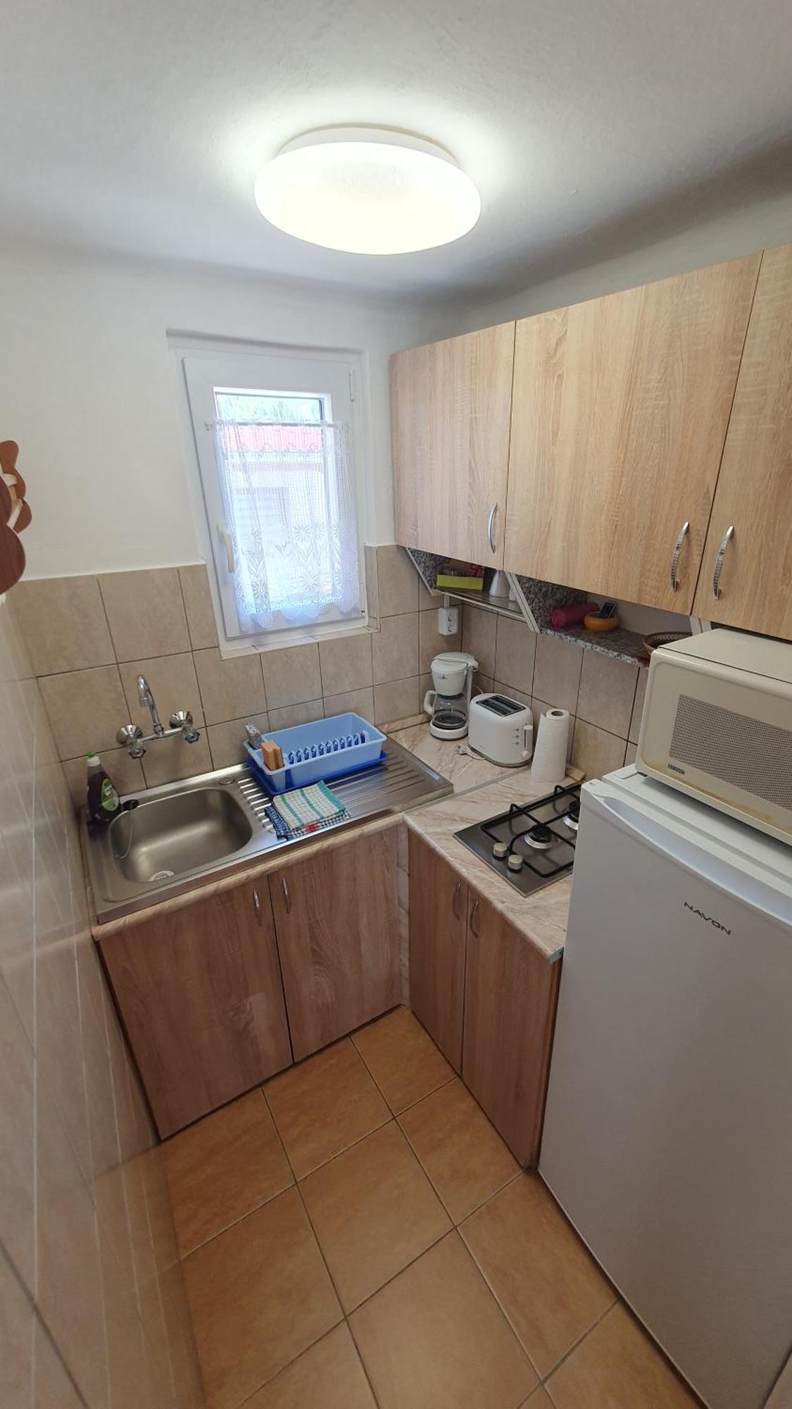 Berbe Apartman Balatonlelle Exterior foto