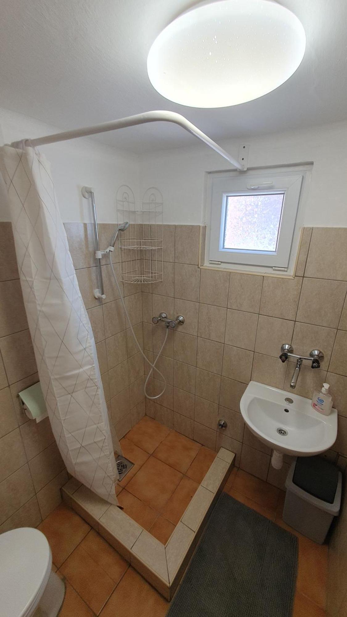 Berbe Apartman Balatonlelle Quarto foto