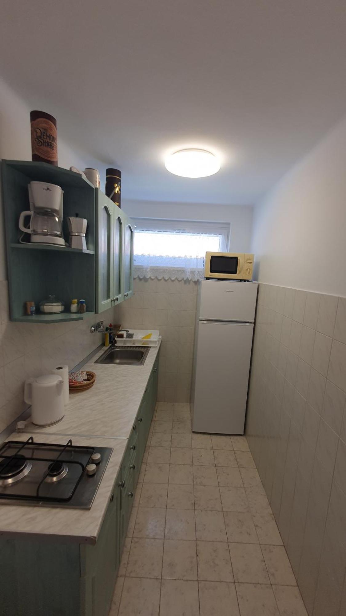 Berbe Apartman Balatonlelle Exterior foto