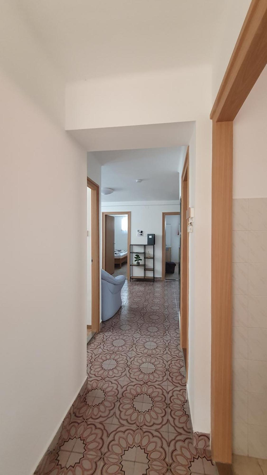 Berbe Apartman Balatonlelle Quarto foto