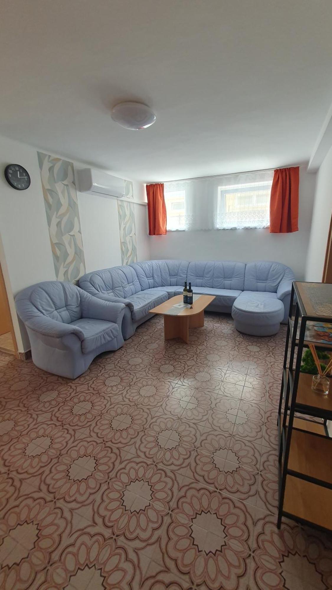 Berbe Apartman Balatonlelle Quarto foto